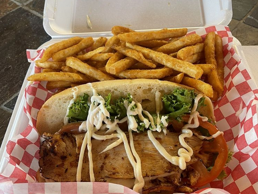 Hunger Shack: The Best Eatery and Catering in Salida, Colorado!