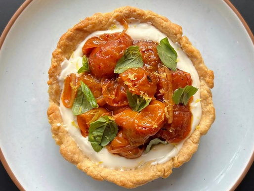 Gemini - The Best Tapas Spot in Boulder, Colorado