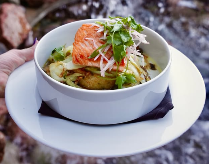 Hungry Goat Scratch Kitchen - The Best Brunch in Morrison, Colorado!