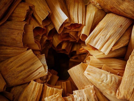 The Best Tamales in La Junta, Colorado - Tenorio's 