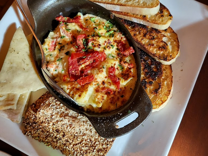 The Best Irish Pub in the Woodlands, Texas: Goose's Acre
