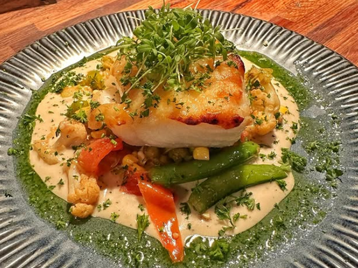 Outstanding American Meals in Carbondale, CO: Tiny Pine Bistro