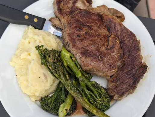 Grandote Steakhouse & Bar: exceptional dining and Cocktails in La Veta, Colorado