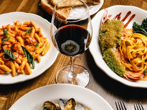 Zigzag Aspen - One of the Finest Meals in Aspen, Colorado