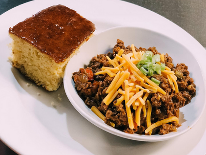 The Butcher's Block - The Finest Dinners and Cocktails in Synder, Texas.
