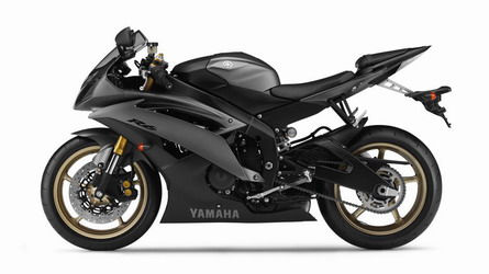 Harga Yamaha R6 Masih di Angka 270 Juta