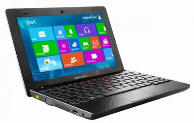 Harga Notebook Lenovo E10-30 Rp 2.550.000