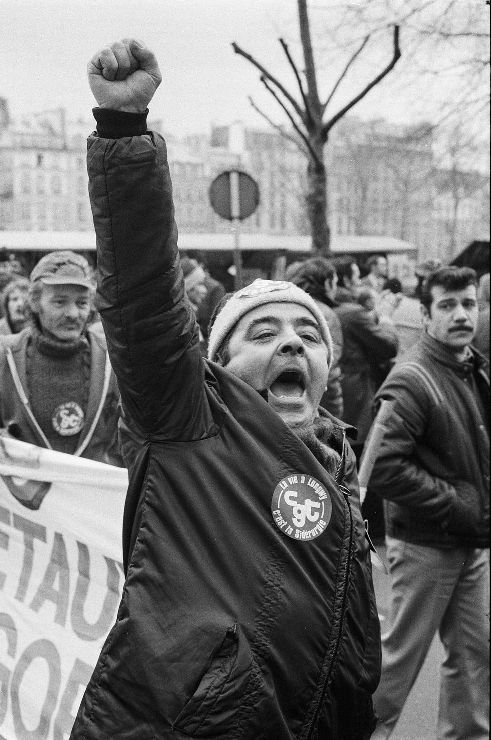 Longwy 1978 (Armand Borlant)