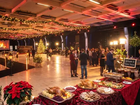 Die 3 besten Weihnachtslocations in Berlin 2026