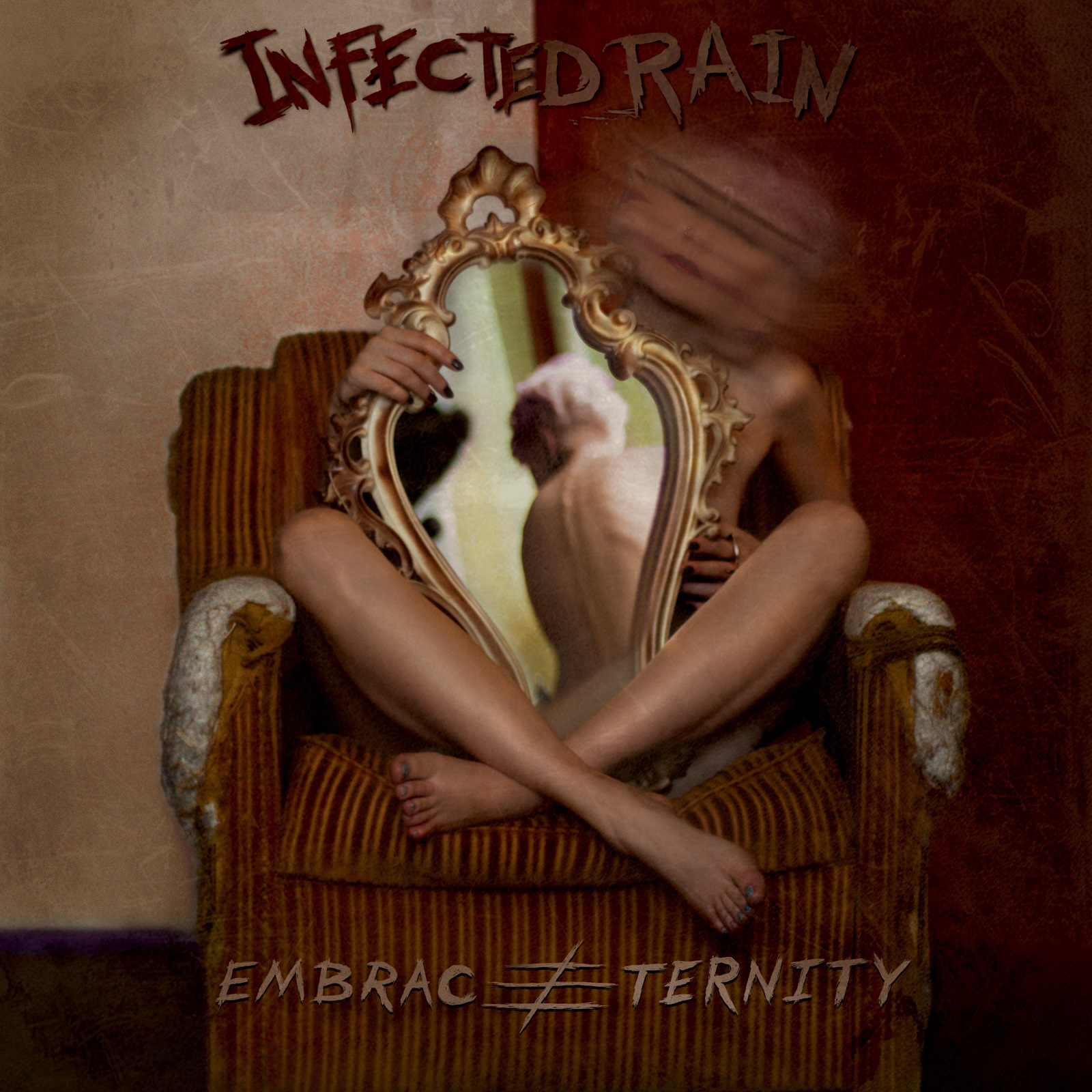 Embrace Eternity Album Art