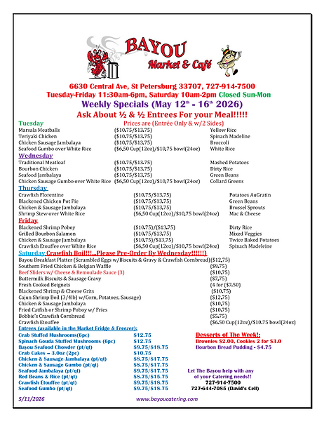 BMC Weekly Meal Sheet May 12th -16th 2026.jpeg