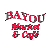 Bayou Market and Cafe