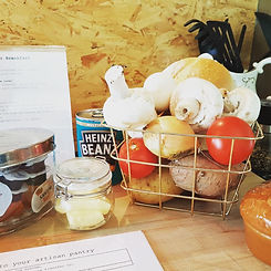 Bethnal&Bec Luxury Stays Breakfast Basket Welcome hamper.jpeg