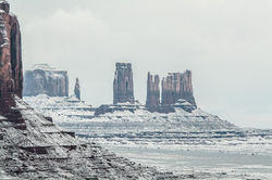 US, Monument Valley 1