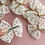 Thumbnail: Delicate Lace Ribbon Bow