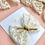 Thumbnail: Delicate Lace Ribbon Bow
