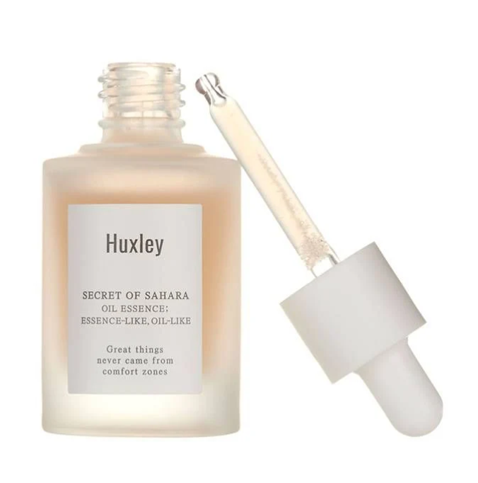 Thumbnail: Huxley Oil Essence, 1.01 fl oz, 2-count