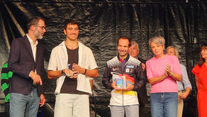 Rentrée ESRCAC
