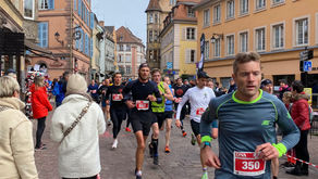 COURSES DNA DE COLMAR 2021