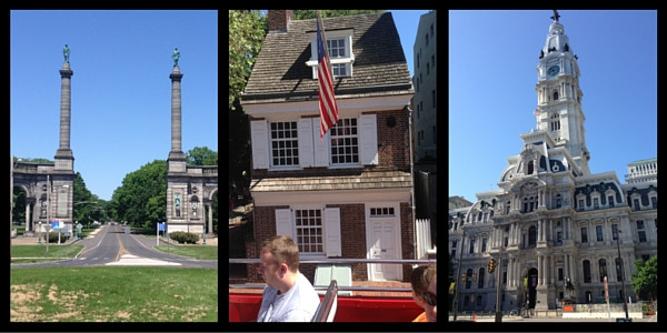 Escape Reno: Philadelphia