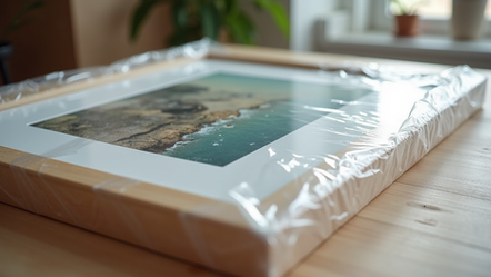Home Decor Shipping Tips: A Friendly Guide to Shipping Your Art Safely
