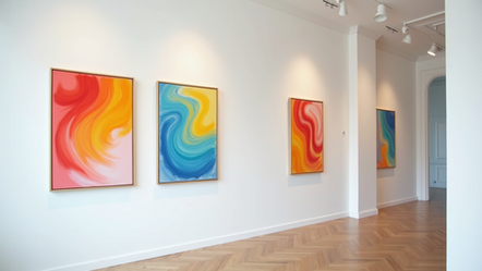 Discover Art for Your Home at Jan's