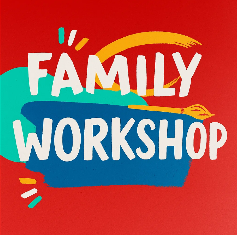family art workshop