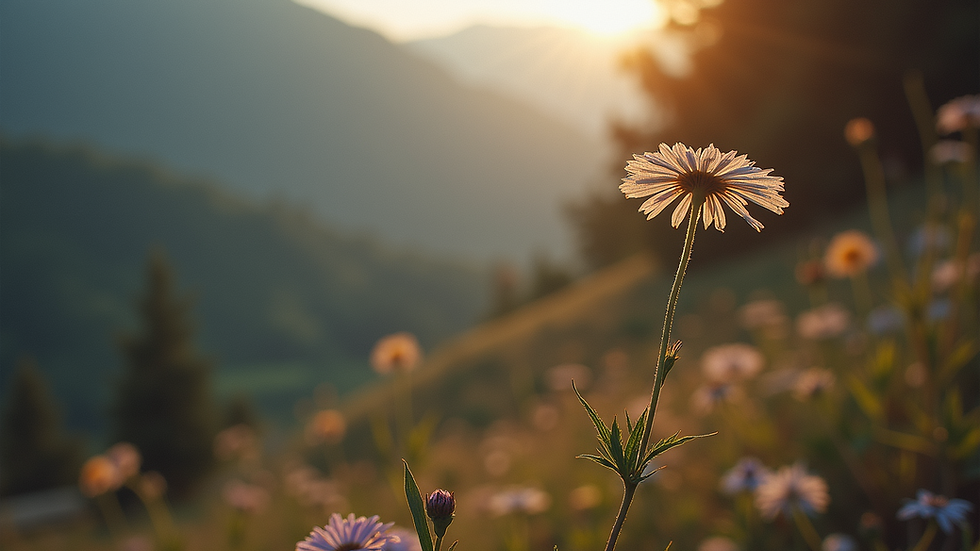 Geniş açıdan sulama sistemi