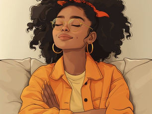 When the Word Read Me: How God Got Me Together