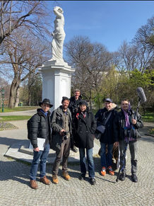 Erbe Österreich: Österreichs schönste Sagen - die Story dahinter, 2024