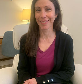 Brigitte Bolduc, M. Ps
