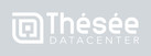 Thesee Datacenter logo