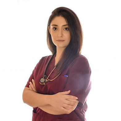 Dr.ssa Cecilia Maggi