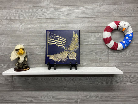 These Colors Don’t Run