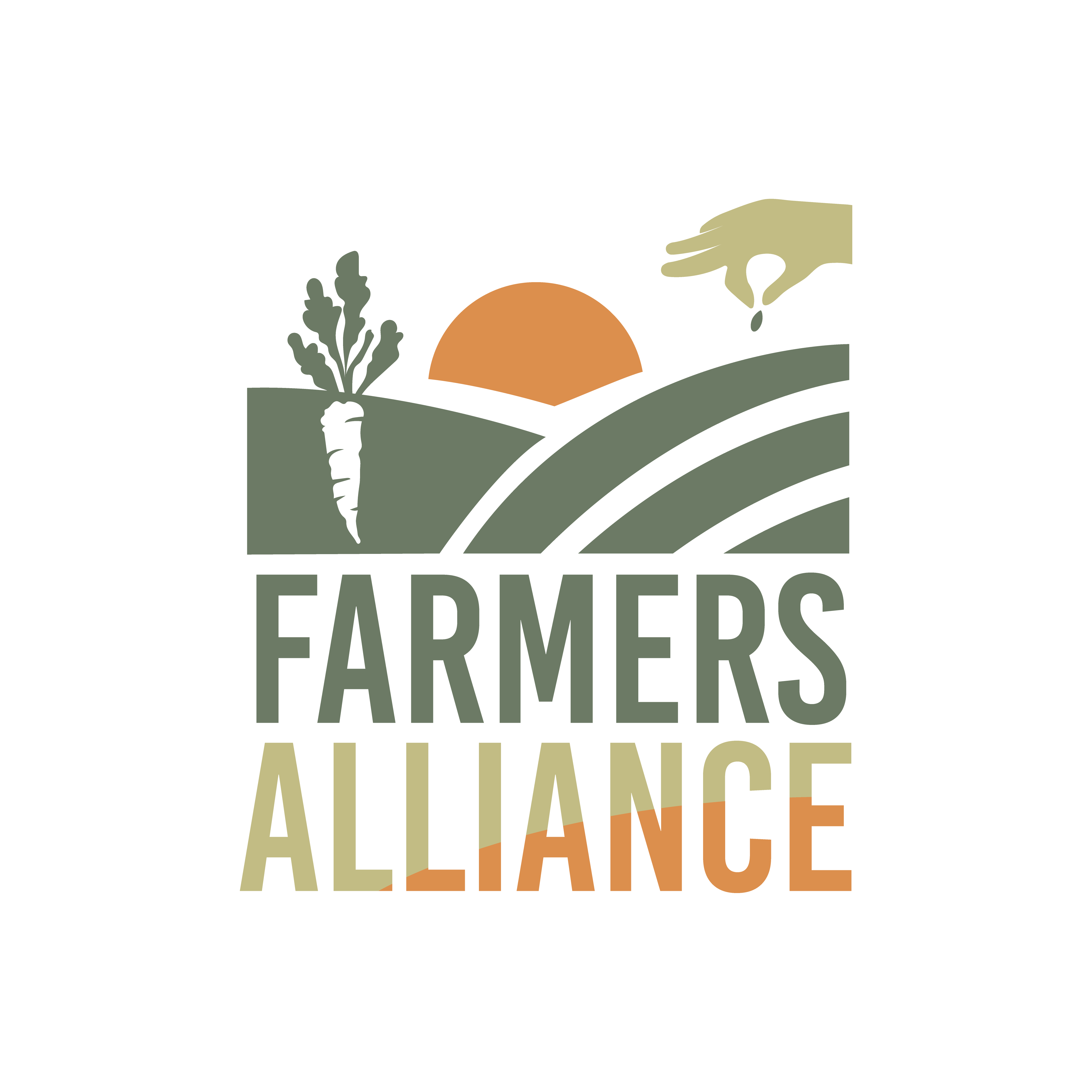 The Farmers Alliance logo