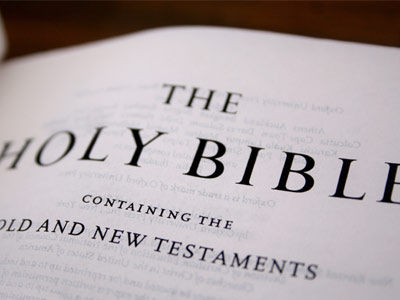 The Holy Spirit and Conversion