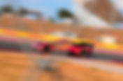 Ferrari AF Corse Steals Victory In Texas Late In Lone Star Le Mans