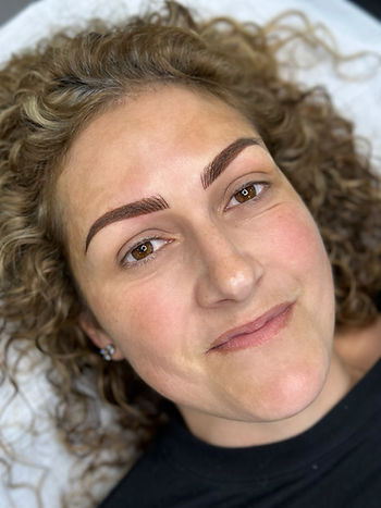 Nano Combination Brows