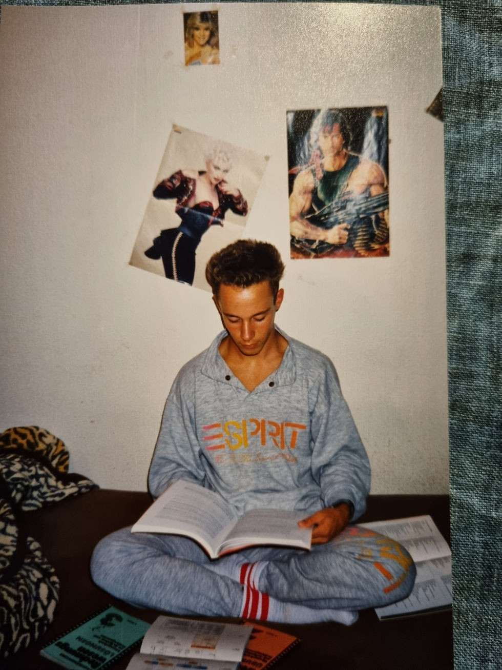 Krisen – Der Weg durch schwierige Zeiten