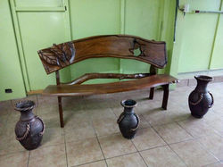 Banca de copas