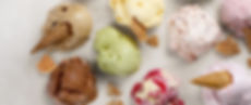Ice Cream and Cones