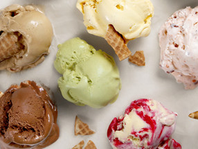 Summer Ice Cream Festival at Kent Life