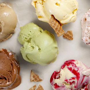 Angel's Slice Of The Pie #21: Old-Skool Ice-Cream Flavours (part ii)