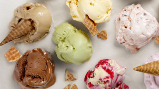 Free Ice Cream for a Year? Giving Back is Sweet!