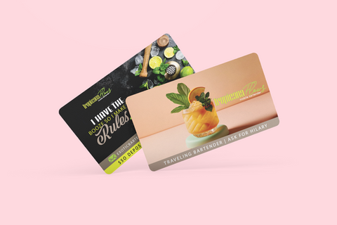 Business Cards