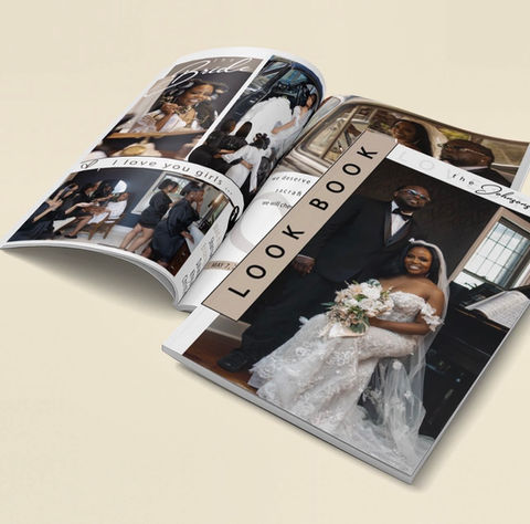 Wedding Lookbook