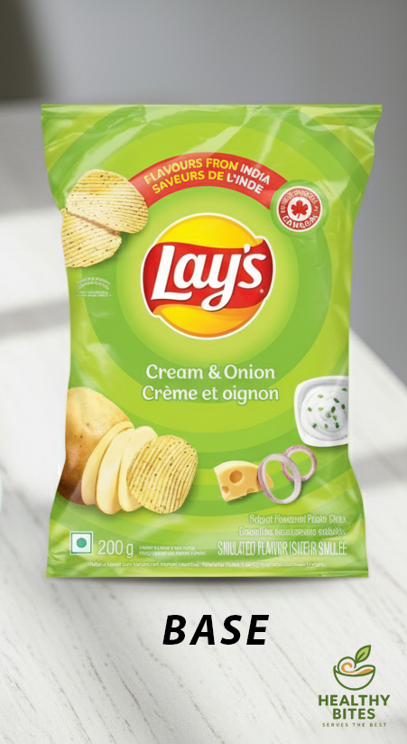 Thumbnail: Creamy Veggie Delight