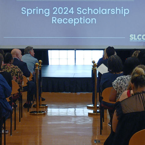 Visiting SOLACC Awards Program