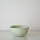 Thumbnail: Second smallest bowl MINT GREEN