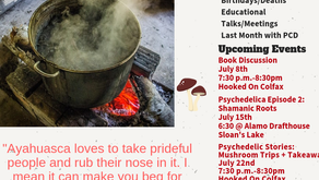 July 2019 | Denver Chapter Newsletter